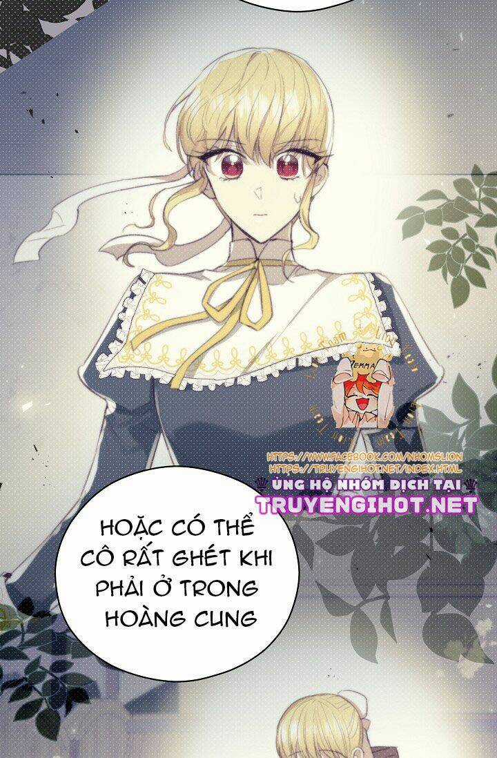 Vẻ Đẹp Của Ác Ma - Chapter 21 - Trang 52