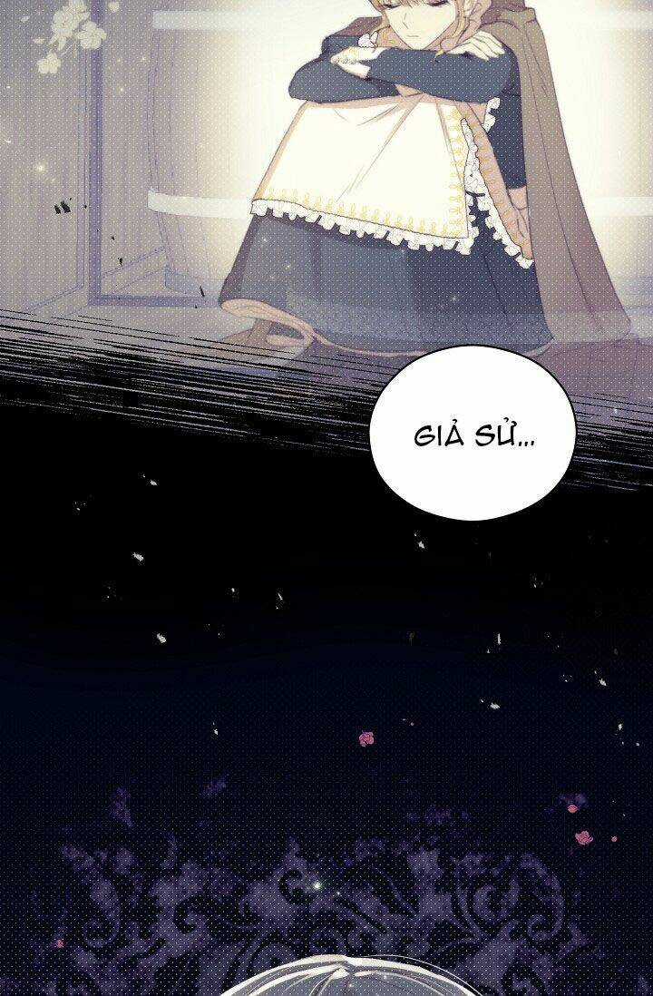 Vẻ Đẹp Của Ác Ma - Chapter 21 - Trang 53