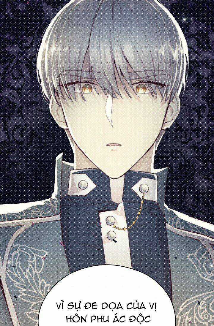 Vẻ Đẹp Của Ác Ma - Chapter 21 - Trang 54