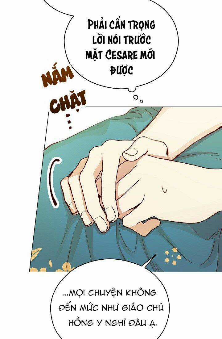 Vẻ Đẹp Của Ác Ma - Chapter 21 - Trang 58