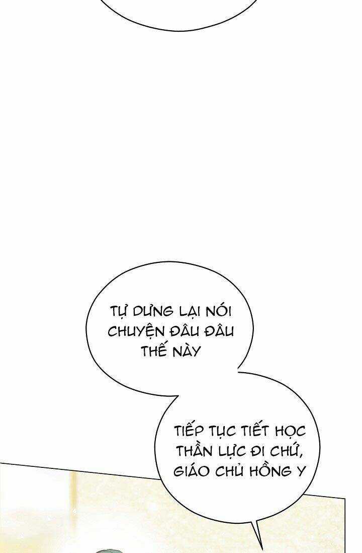 Vẻ Đẹp Của Ác Ma - Chapter 21 - Trang 59