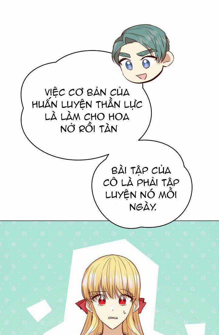 Vẻ Đẹp Của Ác Ma - Chapter 21 - Trang 66