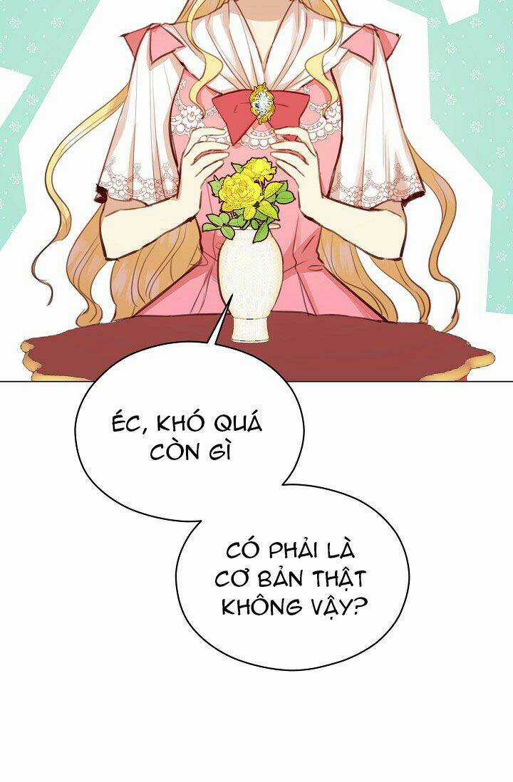 Vẻ Đẹp Của Ác Ma - Chapter 21 - Trang 67