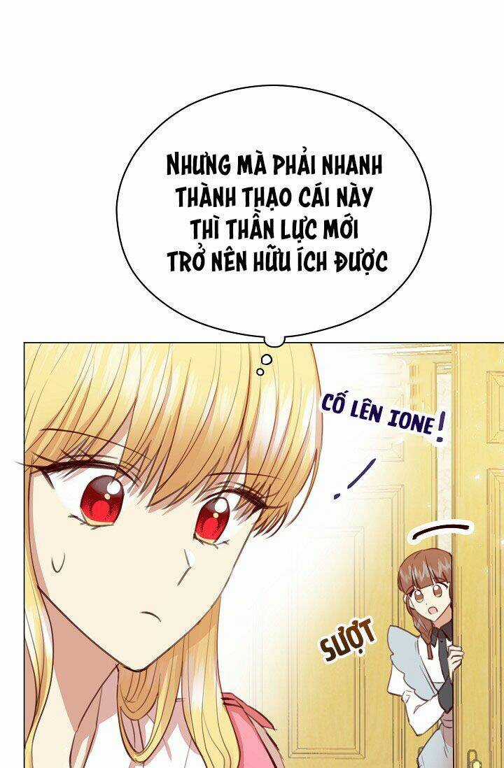 Vẻ Đẹp Của Ác Ma - Chapter 21 - Trang 68
