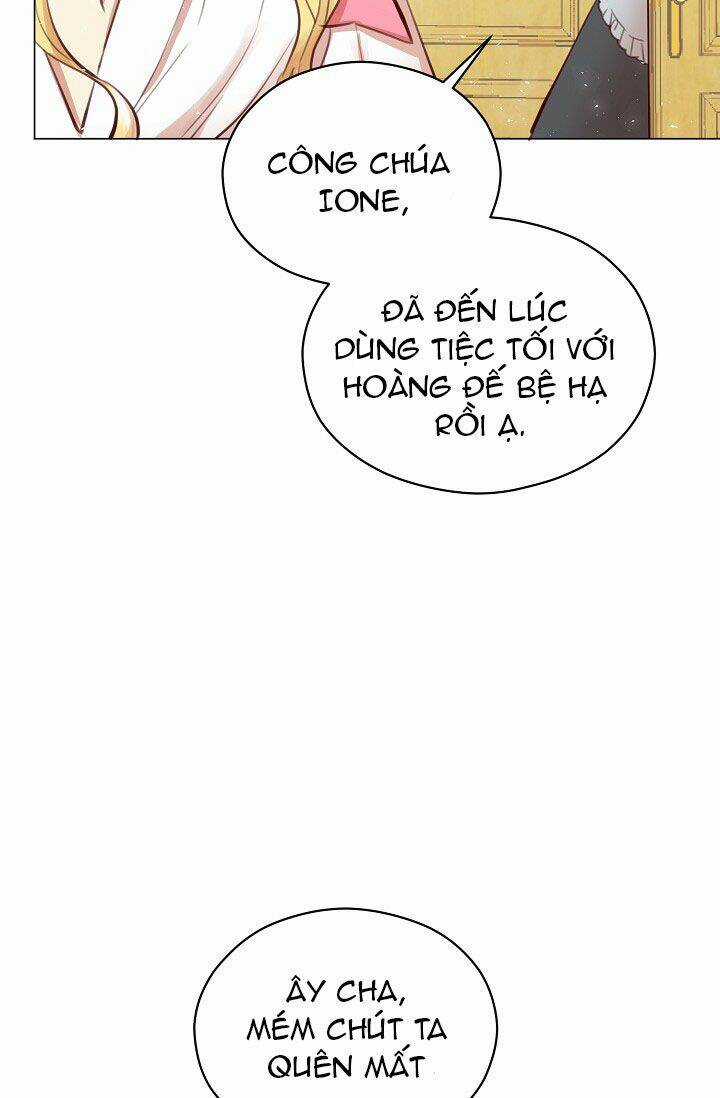 Vẻ Đẹp Của Ác Ma - Chapter 21 - Trang 69