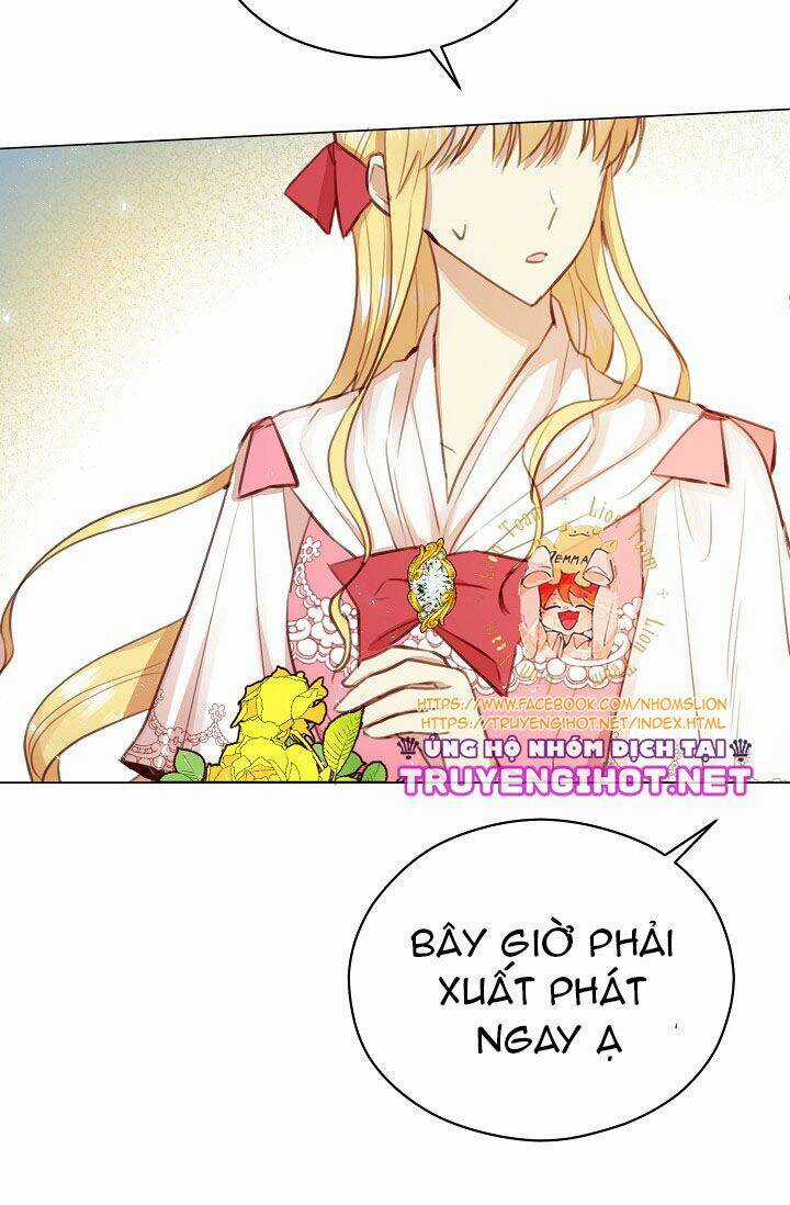 Vẻ Đẹp Của Ác Ma - Chapter 21 - Trang 70