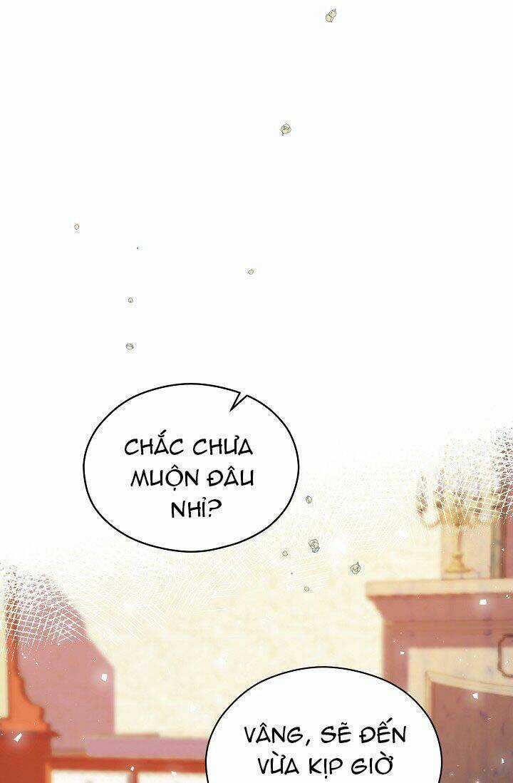 Vẻ Đẹp Của Ác Ma - Chapter 21 - Trang 71