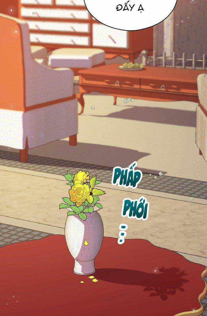 Vẻ Đẹp Của Ác Ma - Chapter 21 - Trang 72