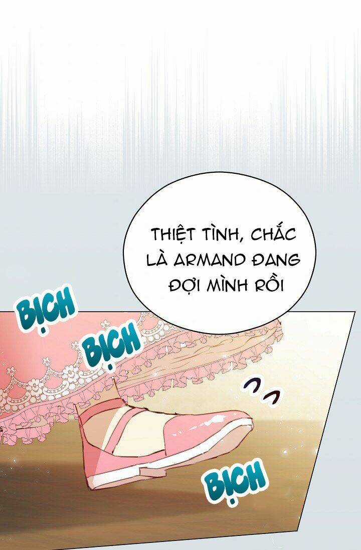 Vẻ Đẹp Của Ác Ma - Chapter 21 - Trang 74