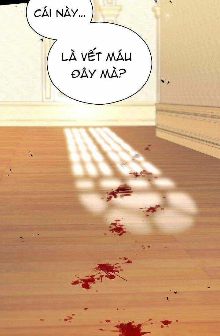 Vẻ Đẹp Của Ác Ma - Chapter 21 - Trang 77