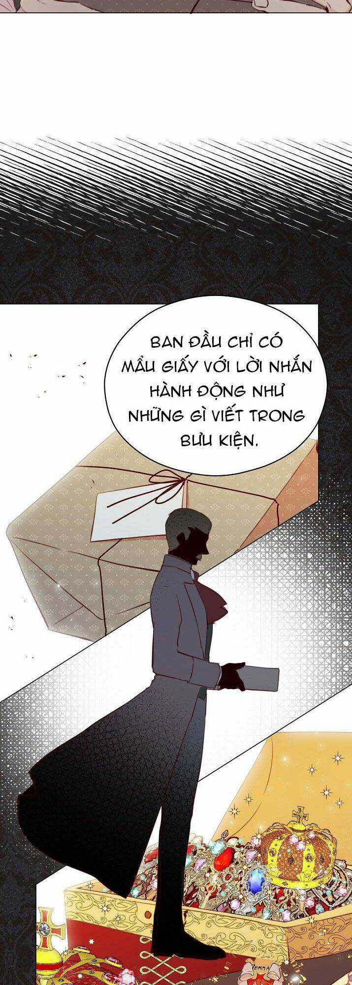 Vẻ Đẹp Của Ác Ma - Chapter 21 - Trang 9