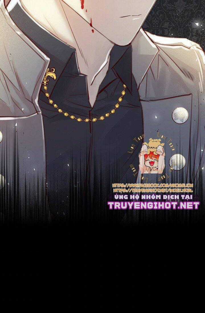 Vẻ Đẹp Của Ác Ma - Chapter 21 - Trang 85