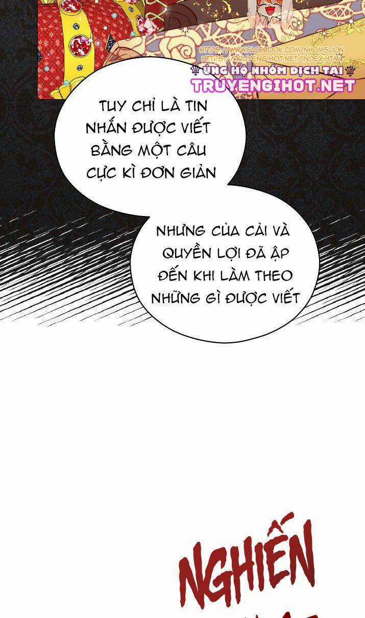 Vẻ Đẹp Của Ác Ma - Chapter 21 - Trang 10