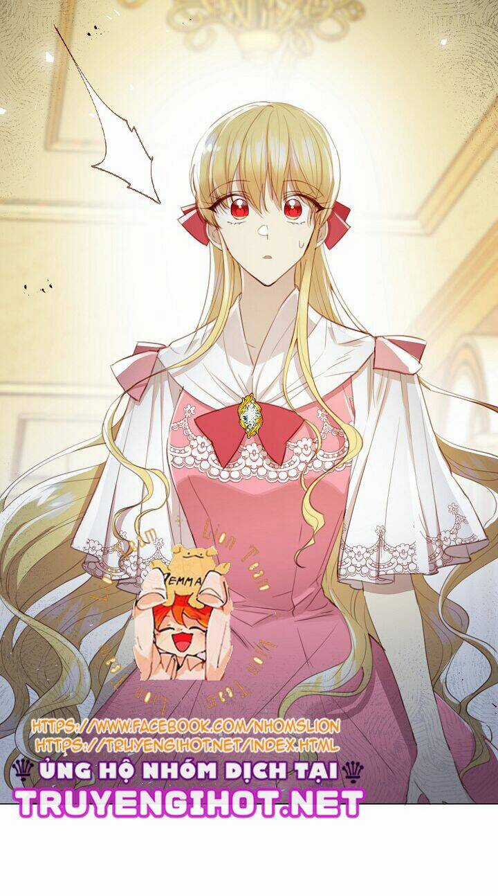 Vẻ Đẹp Của Ác Ma - Chapter 22 - Trang 11