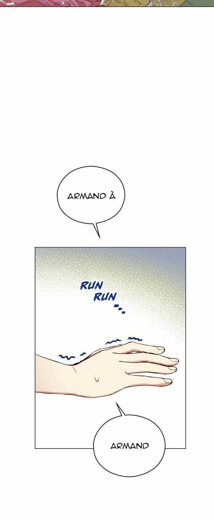 Vẻ Đẹp Của Ác Ma - Chapter 22 - Trang 14