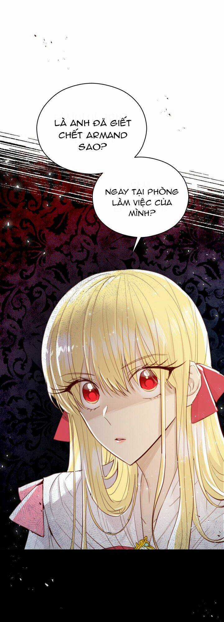 Vẻ Đẹp Của Ác Ma - Chapter 22 - Trang 18