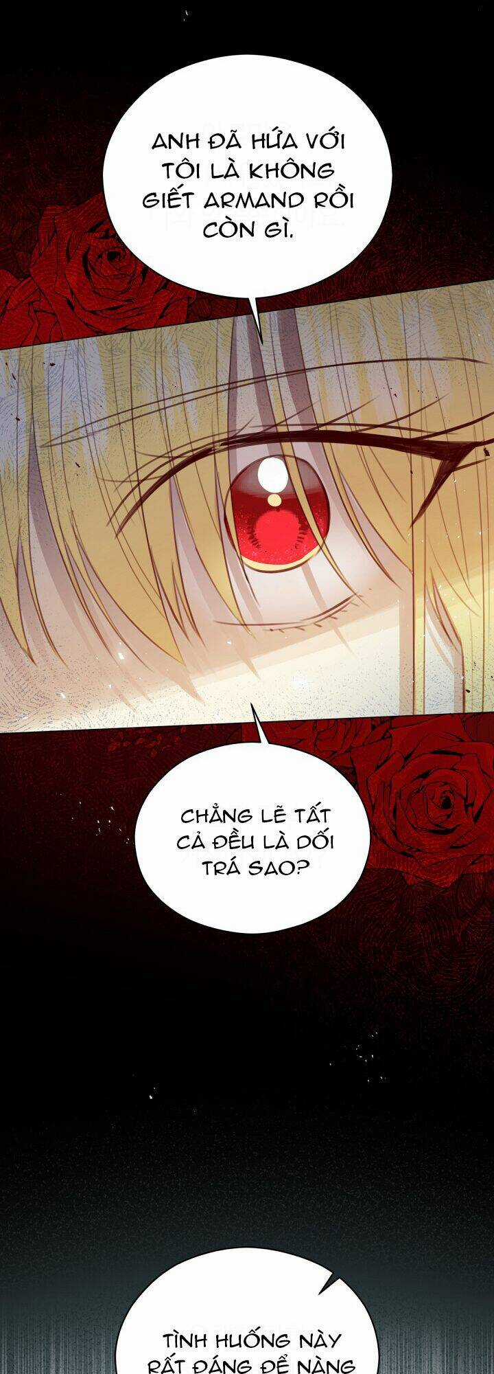 Vẻ Đẹp Của Ác Ma - Chapter 22 - Trang 19