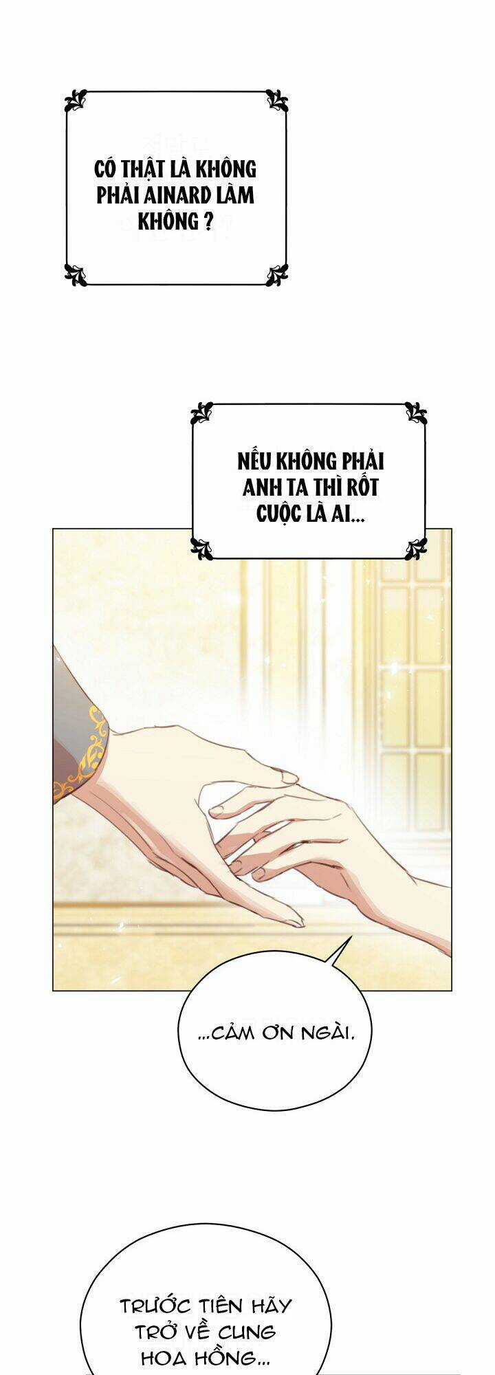 Vẻ Đẹp Của Ác Ma - Chapter 22 - Trang 30