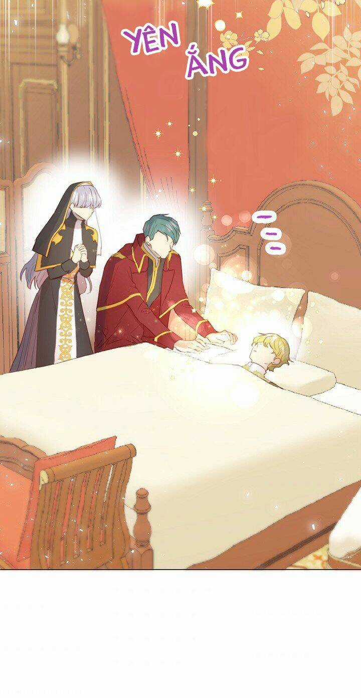 Vẻ Đẹp Của Ác Ma - Chapter 22 - Trang 32