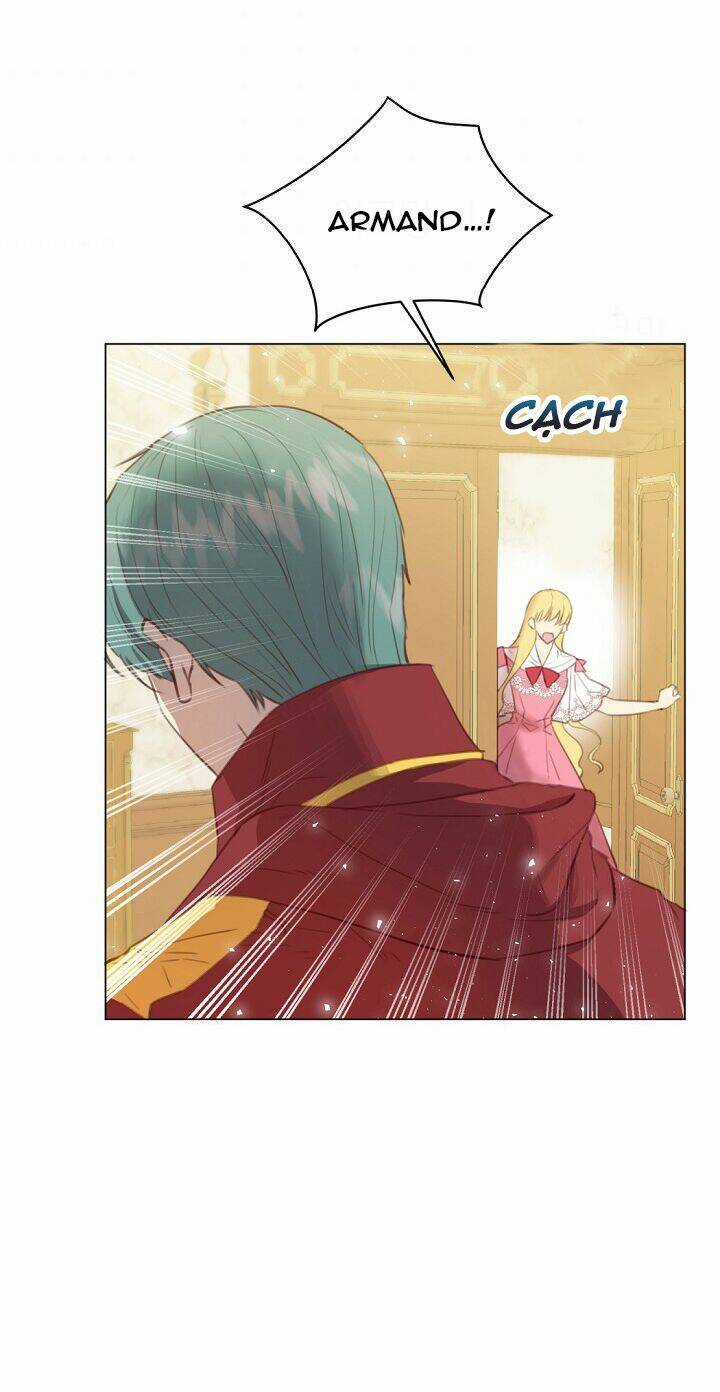 Vẻ Đẹp Của Ác Ma - Chapter 22 - Trang 33