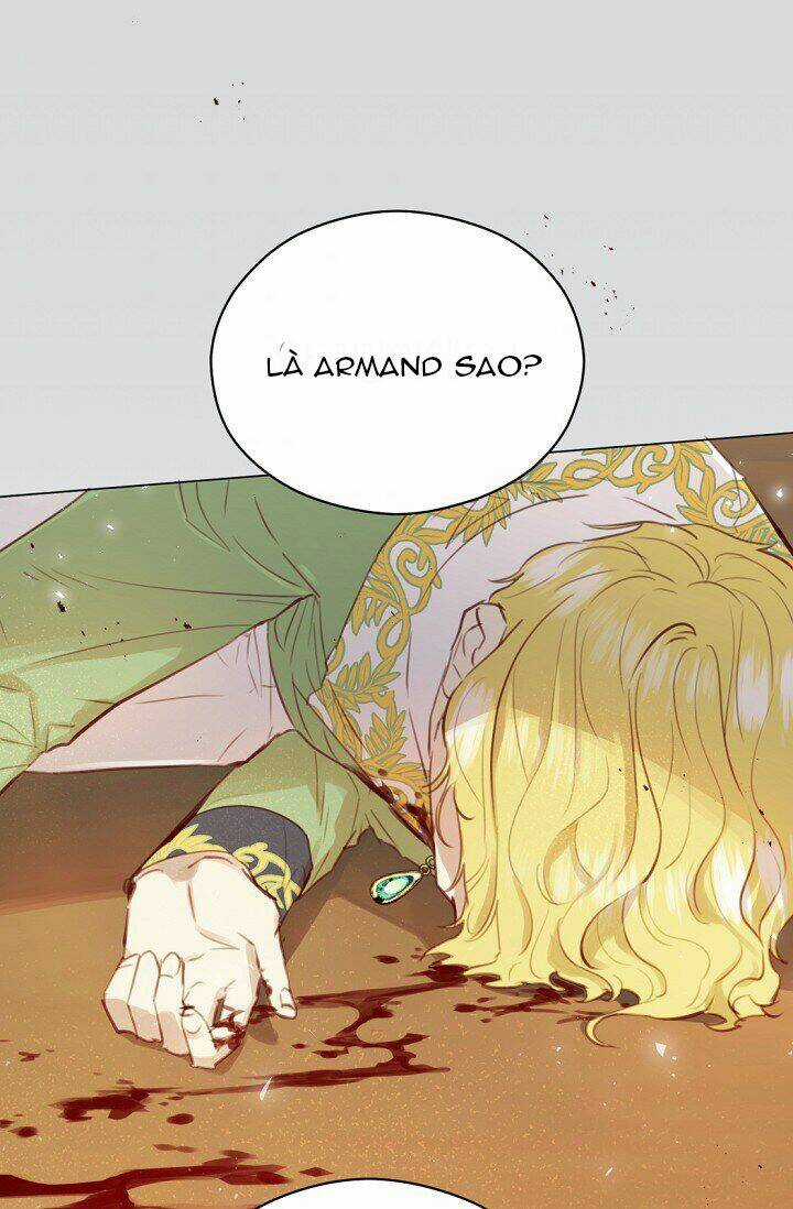 Vẻ Đẹp Của Ác Ma - Chapter 22 - Trang 6