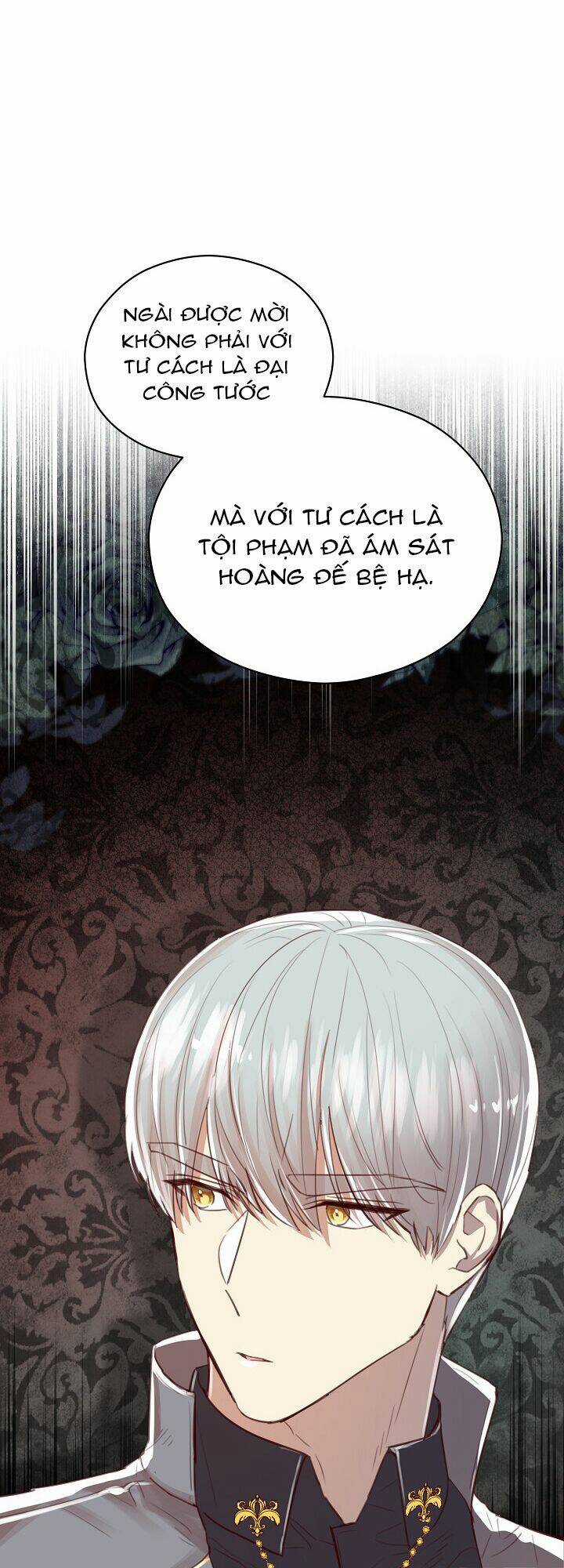 Vẻ Đẹp Của Ác Ma - Chapter 22 - Trang 59