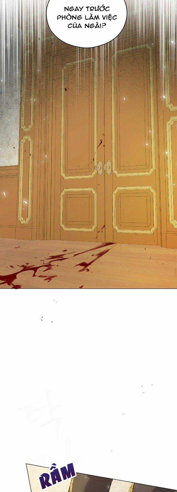 Vẻ Đẹp Của Ác Ma - Chapter 22 - Trang 8