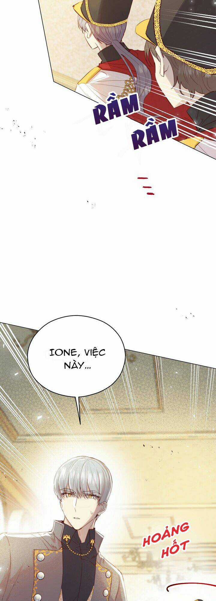 Vẻ Đẹp Của Ác Ma - Chapter 22 - Trang 9