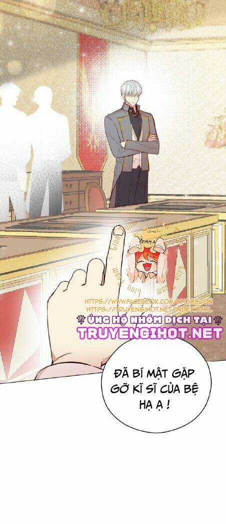 Vẻ Đẹp Của Ác Ma - Chapter 23 - Trang 11