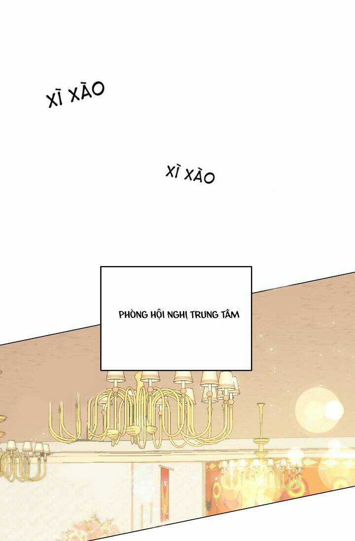 Vẻ Đẹp Của Ác Ma - Chapter 23 - Trang 3