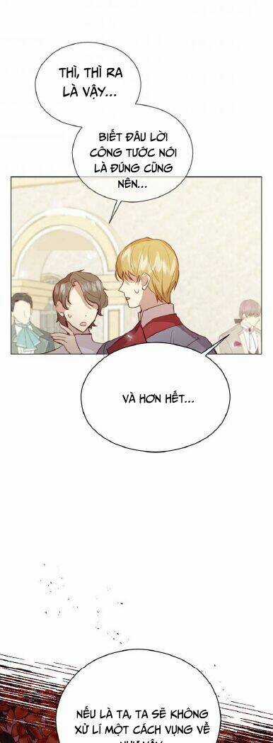 Vẻ Đẹp Của Ác Ma - Chapter 23 - Trang 25