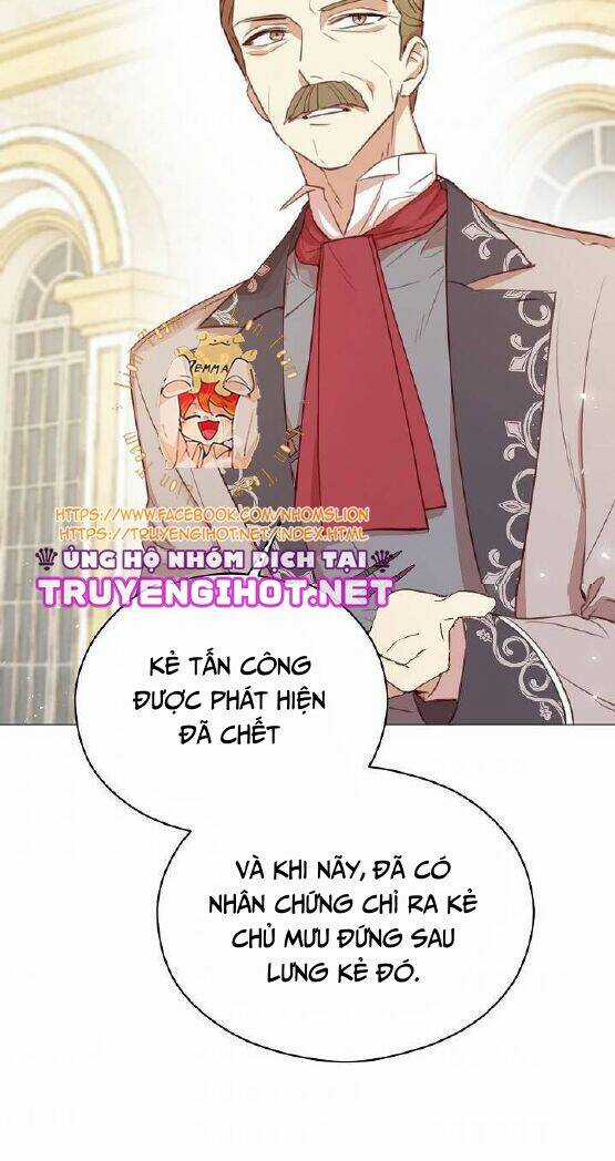 Vẻ Đẹp Của Ác Ma - Chapter 23 - Trang 5