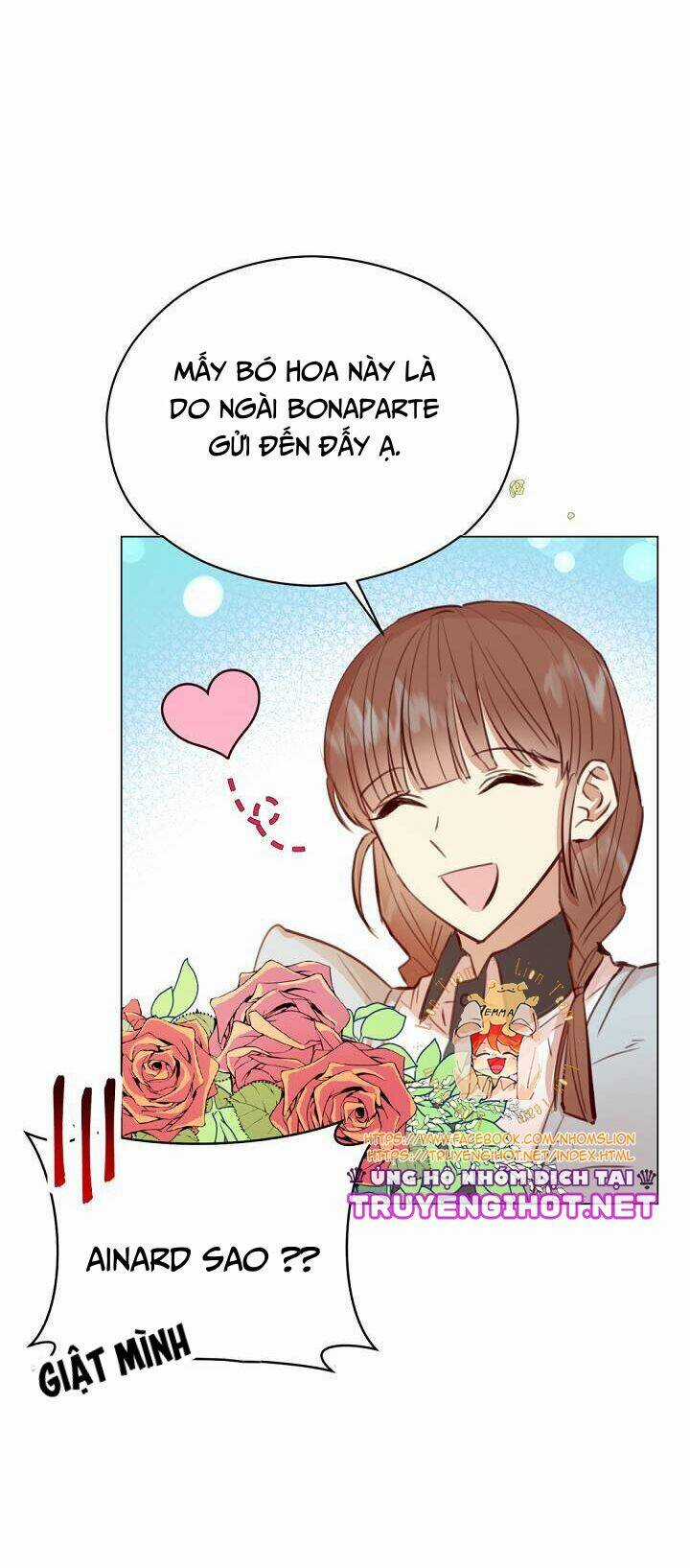 Vẻ Đẹp Của Ác Ma - Chapter 23 - Trang 57