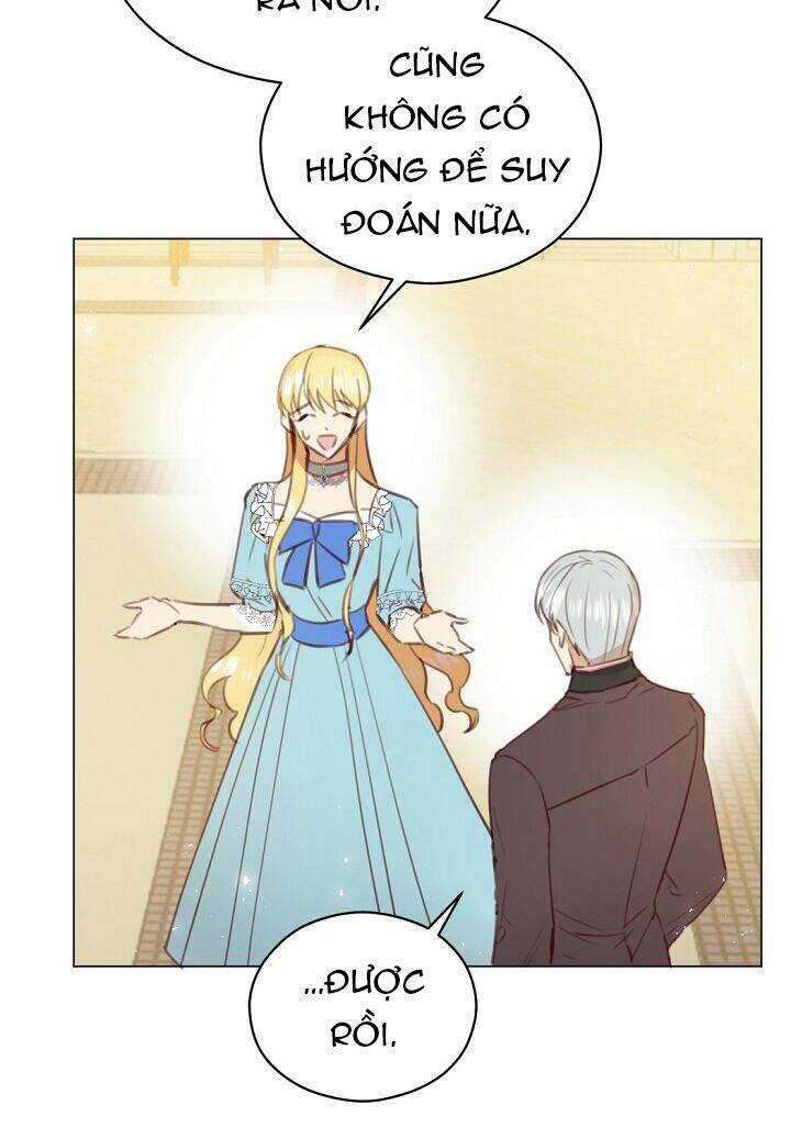 Vẻ Đẹp Của Ác Ma - Chapter 24 - Trang 19