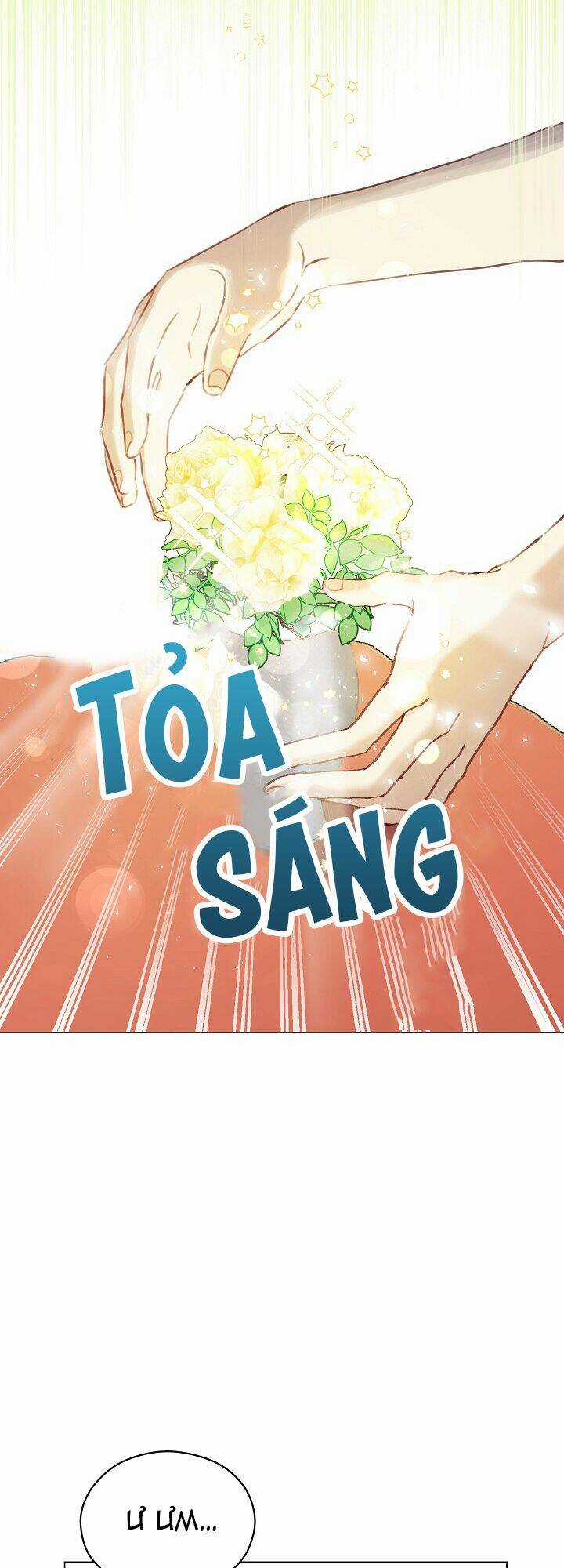 Vẻ Đẹp Của Ác Ma - Chapter 24 - Trang 3