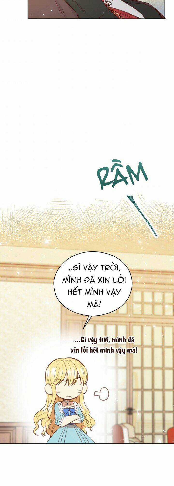 Vẻ Đẹp Của Ác Ma - Chapter 24 - Trang 23