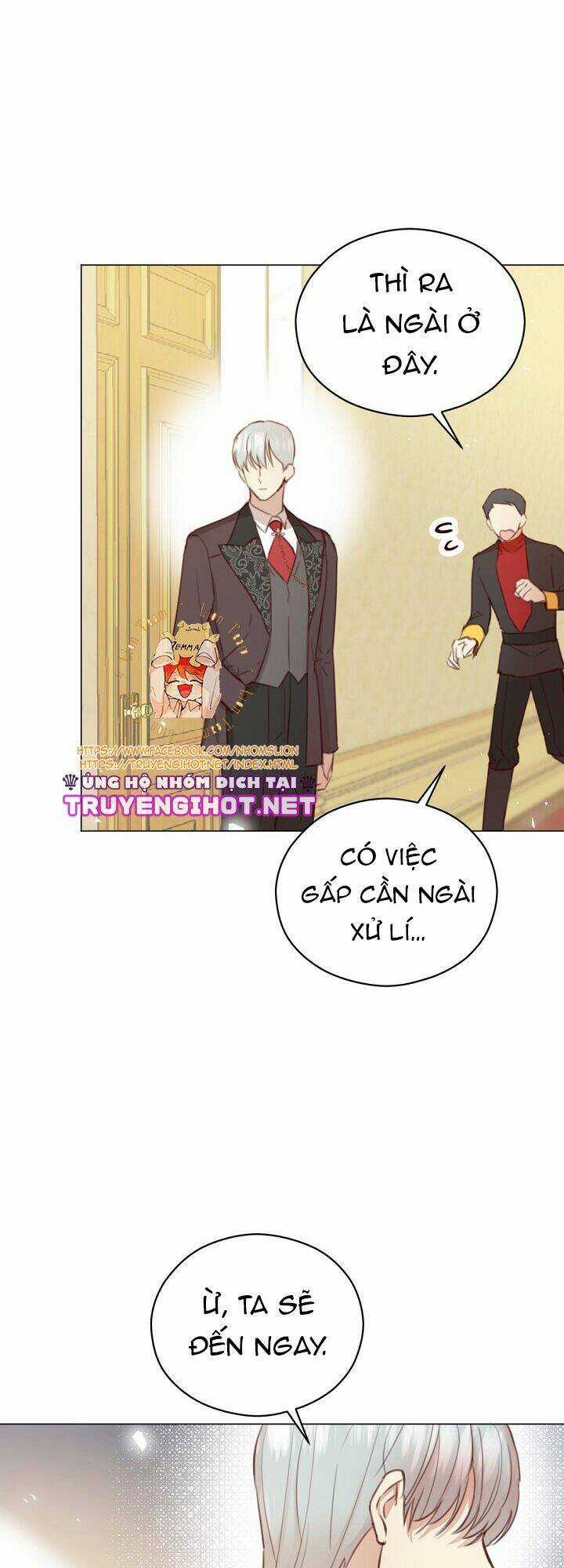 Vẻ Đẹp Của Ác Ma - Chapter 24 - Trang 24