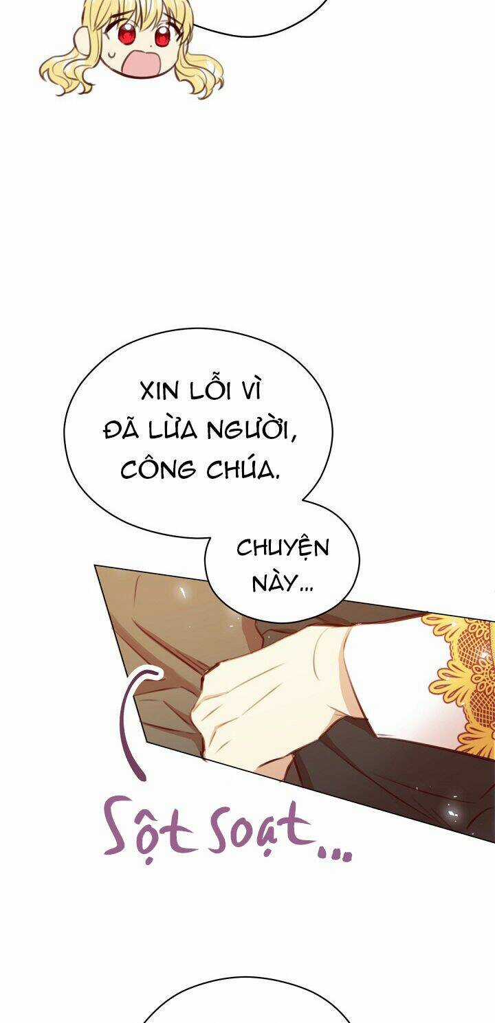 Vẻ Đẹp Của Ác Ma - Chapter 24 - Trang 46