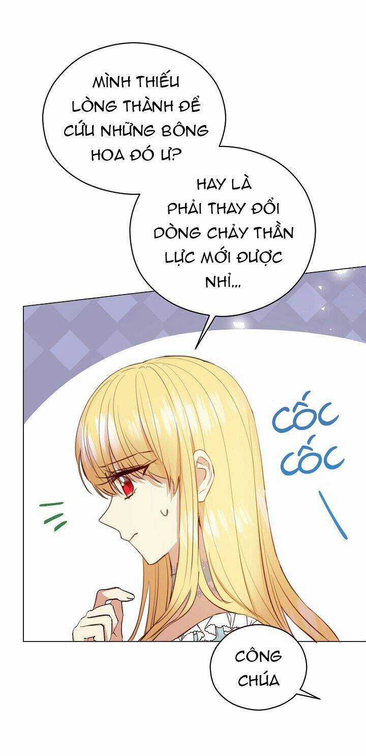 Vẻ Đẹp Của Ác Ma - Chapter 24 - Trang 6