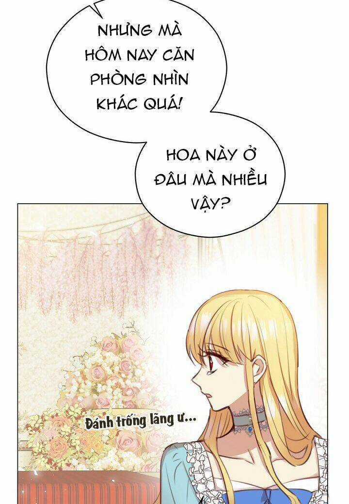 Vẻ Đẹp Của Ác Ma - Chapter 24 - Trang 54