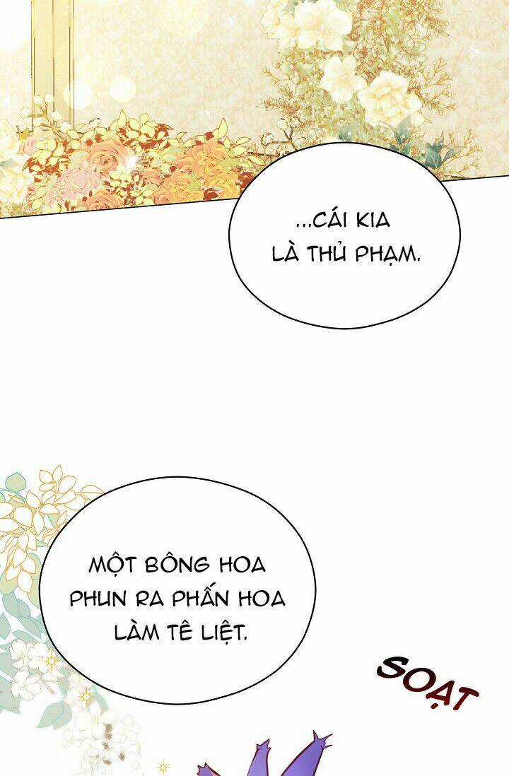 Vẻ Đẹp Của Ác Ma - Chapter 25 - Trang 12