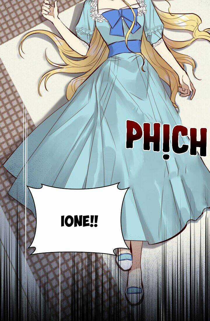 Vẻ Đẹp Của Ác Ma - Chapter 25 - Trang 3