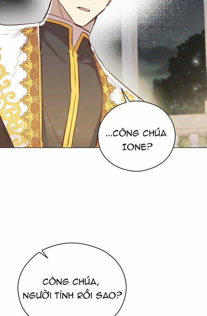 Vẻ Đẹp Của Ác Ma - Chapter 25 - Trang 25