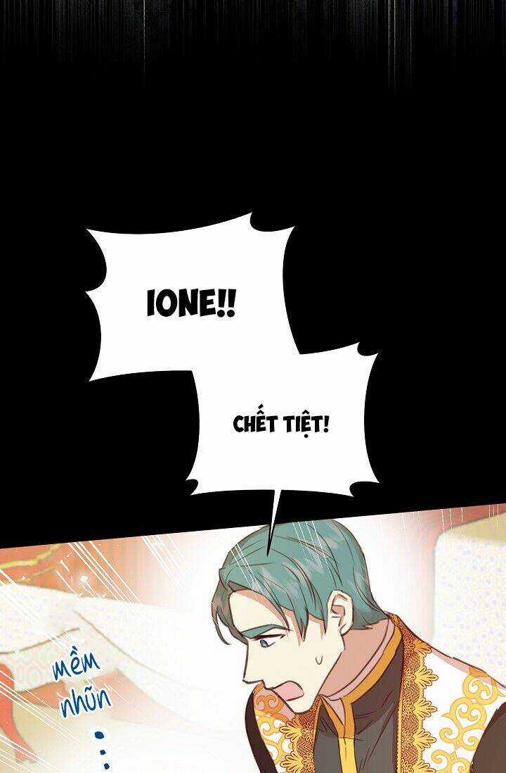 Vẻ Đẹp Của Ác Ma - Chapter 25 - Trang 4