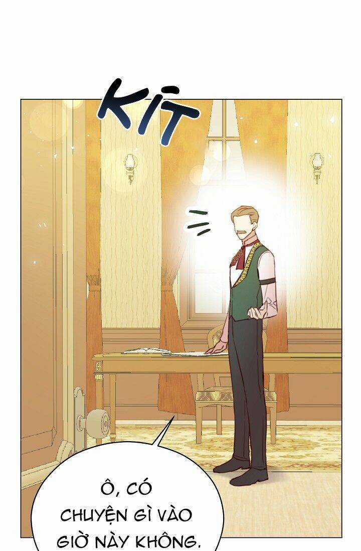 Vẻ Đẹp Của Ác Ma - Chapter 25 - Trang 45