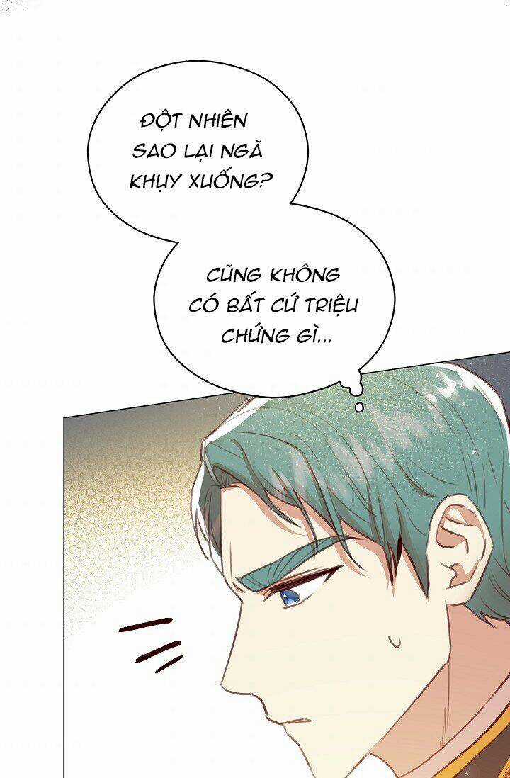 Vẻ Đẹp Của Ác Ma - Chapter 25 - Trang 6