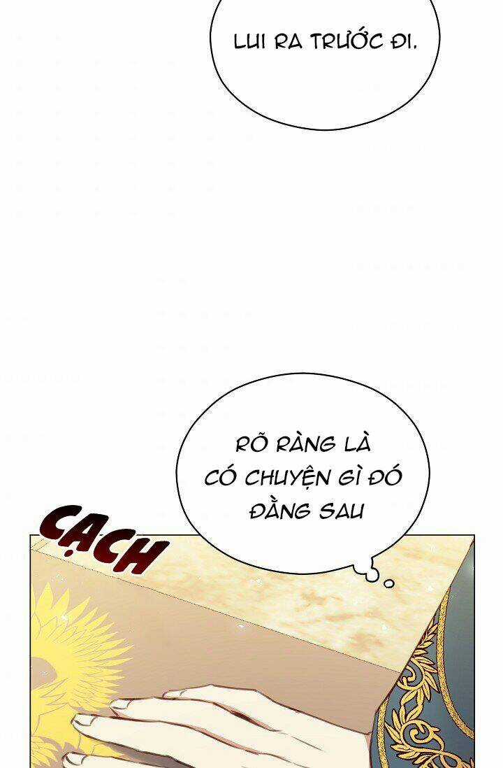 Vẻ Đẹp Của Ác Ma - Chapter 25 - Trang 77