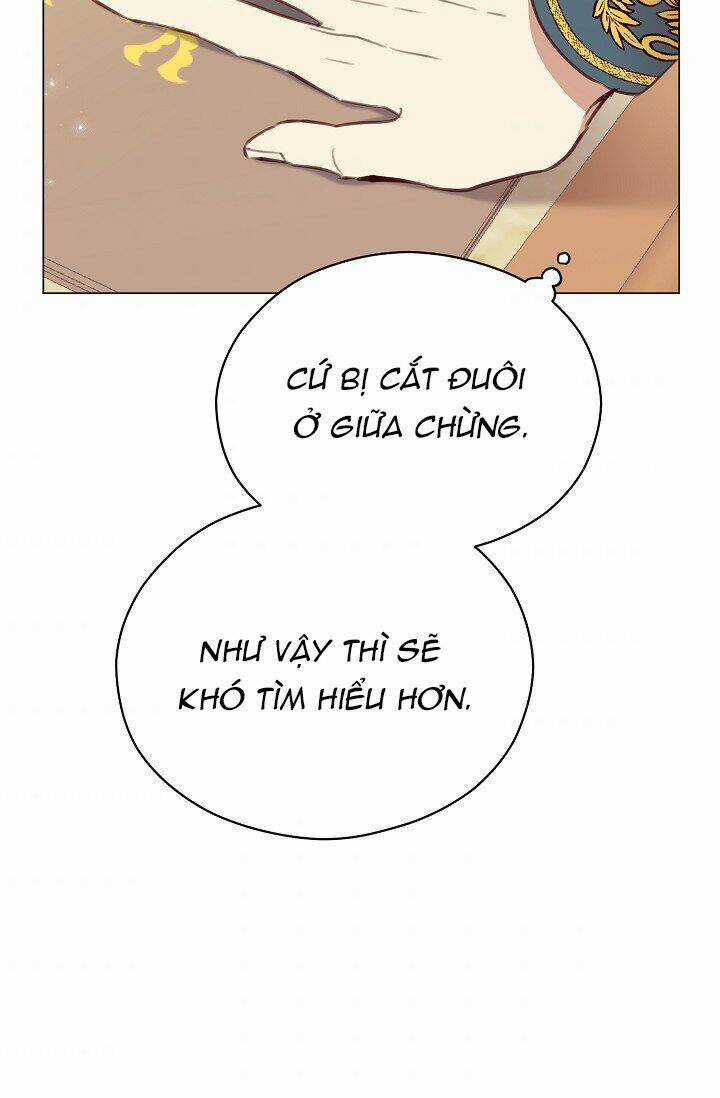 Vẻ Đẹp Của Ác Ma - Chapter 25 - Trang 78