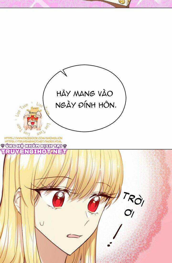 Vẻ Đẹp Của Ác Ma - Chapter 25 - Trang 92