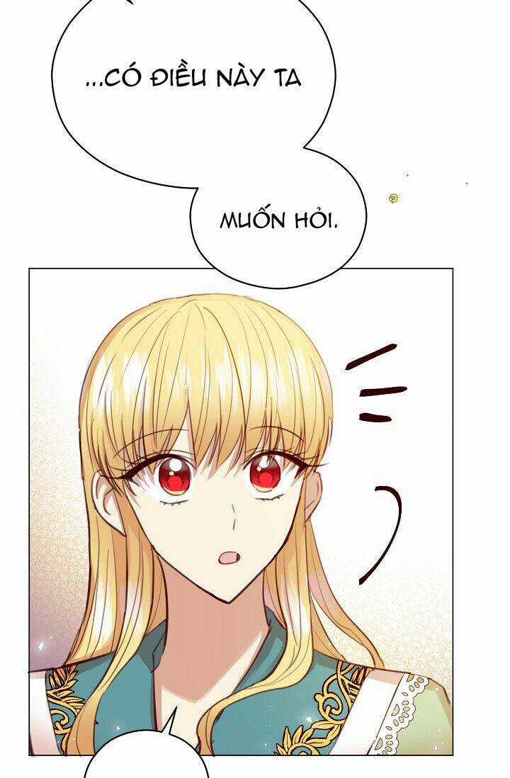 Vẻ Đẹp Của Ác Ma - Chapter 25 - Trang 96